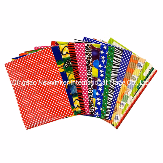 Printing Papers Art and Craft Paper A4 Sheets Double Sided Colored