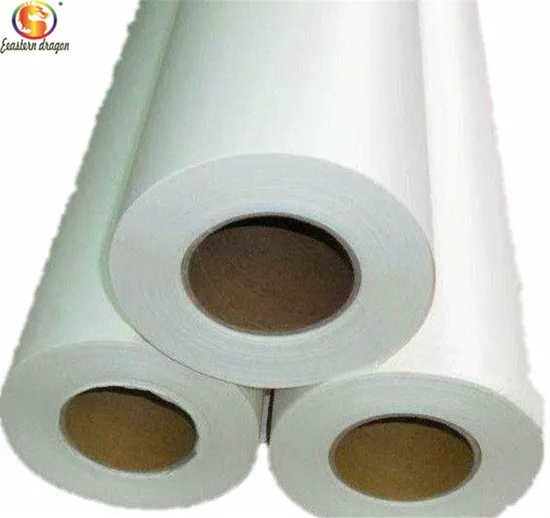 Hot Sales Heat Transfer Printing Sublimation A4 Paper for Mug