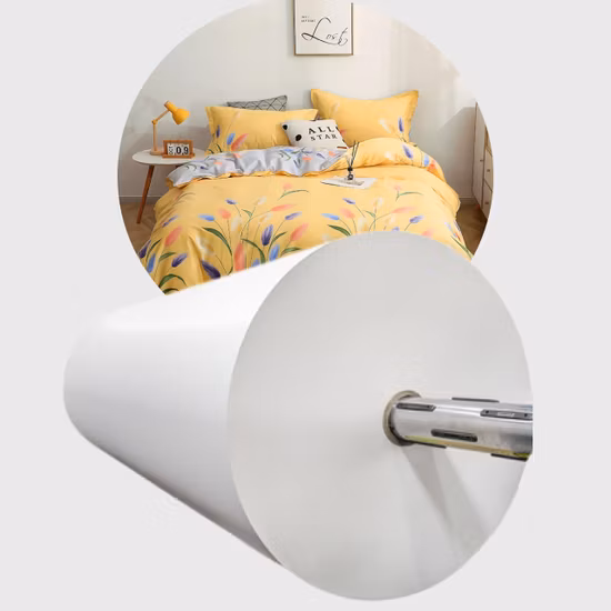 30gsm 40gsm 45gsm 50gsm 80gsm LEAF sublimation trasnfer paper for sublimation printing