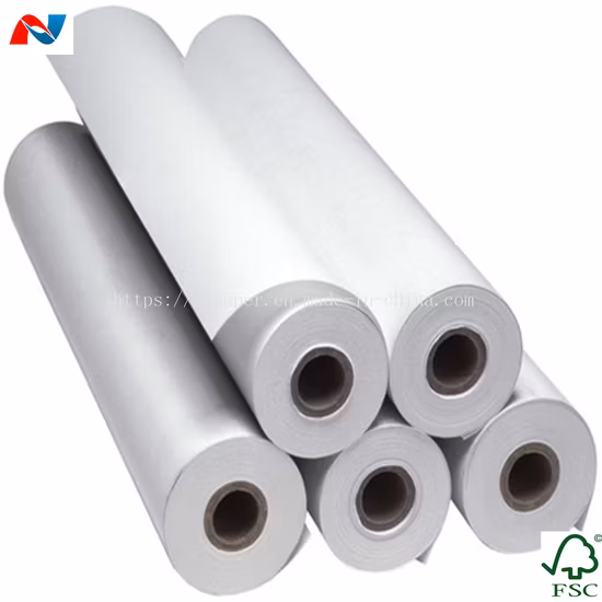 70GSM White Inkjet Transfer Paper for Clothes Factory