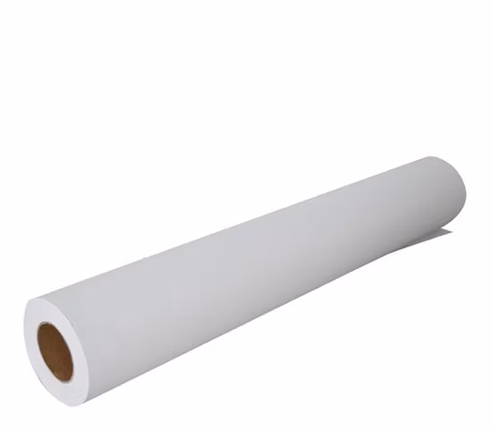 Paper Sublimation No Cut Heat Transfer Paper Inkjet Heat Transfer Paper