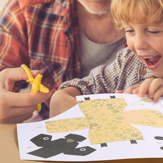 Paper Purse Origami Purse Jump From Paper Bag