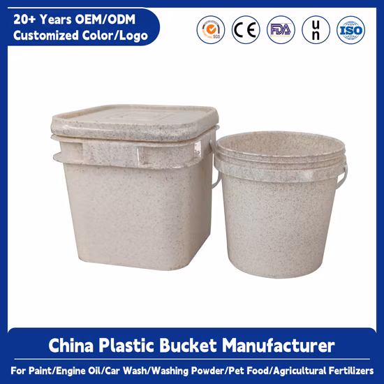 Food Grade High Quality Biodegradable Eco