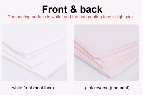 Cheap Price Inkjet Transfer Paper A4 Sublimation Paper Heat Transfer Paper A3